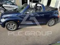 2005 Chrysler PT Cruiser