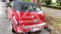 2005 Chrysler PT Cruiser