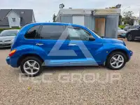 2005 Chrysler PT Cruiser
