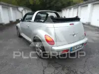 2005 Chrysler PT Cruiser