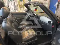 2005 Chrysler PT Cruiser