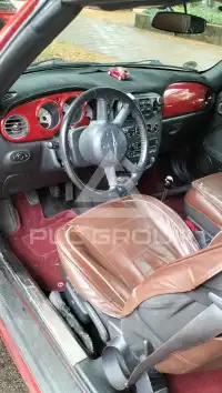 2005 Chrysler PT Cruiser