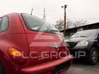 2005 Chrysler PT Cruiser