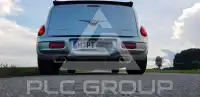 2005 Chrysler PT Cruiser