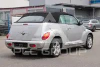 2005 Chrysler PT Cruiser