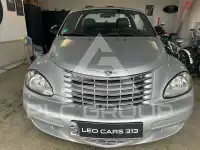 2005 Chrysler PT Cruiser
