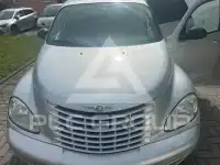 2005 Chrysler PT Cruiser
