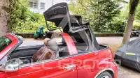 2005 Chrysler PT Cruiser