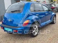 2005 Chrysler PT Cruiser
