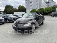 2005 Chrysler PT Cruiser