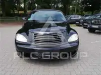 2005 Chrysler PT Cruiser
