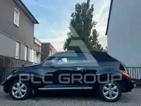 2005 Chrysler PT Cruiser