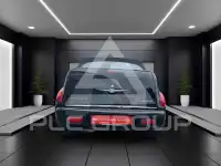 2005 Chrysler PT Cruiser