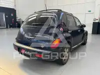 2005 Chrysler PT Cruiser