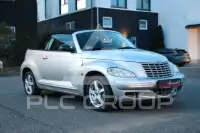 2005 Chrysler PT Cruiser