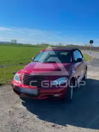 2005 Chrysler PT Cruiser