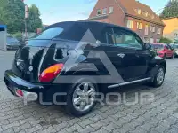 2005 Chrysler PT Cruiser