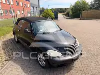 2005 Chrysler PT Cruiser
