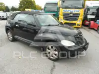 2005 Chrysler PT Cruiser