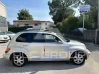 2005 Chrysler PT Cruiser