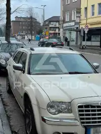 2005 Chrysler 300