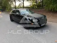 2005 Chrysler 300