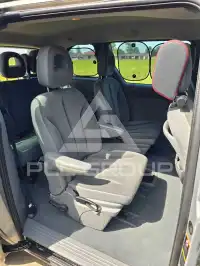 2005 Chrysler Grand Voyager