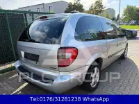 2005 Chrysler Grand Voyager