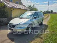 2005 Chrysler Grand Voyager