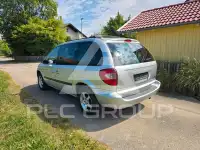 2005 Chrysler Grand Voyager