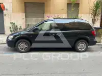 2005 Chrysler Grand Voyager