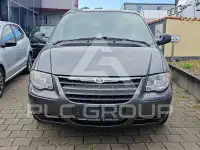 2005 Chrysler Grand Voyager