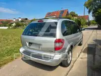 2005 Chrysler Grand Voyager