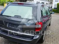 2005 Chrysler Grand Voyager