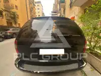 2005 Chrysler Grand Voyager