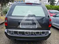 2005 Chrysler Grand Voyager