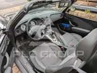 2005 Fiat Barchetta