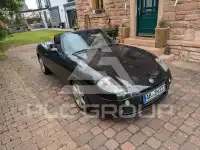 2005 Fiat Barchetta