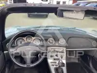 2005 Fiat Barchetta