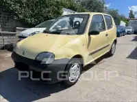 2005 Fiat 