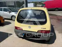 2005 Fiat 