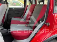2005 Fiat Panda