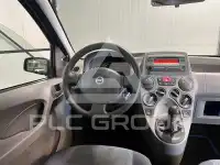 2005 Fiat Panda