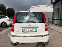 2005 Fiat Panda