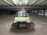 2005 Fiat Panda