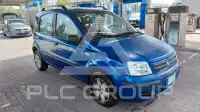 2005 Fiat Panda