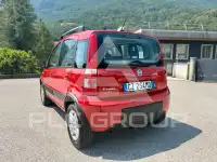 2005 Fiat Panda