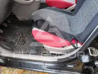 2005 Fiat Panda