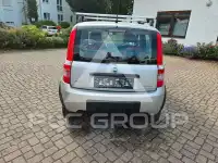 2005 Fiat Panda