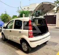 2005 Fiat Panda